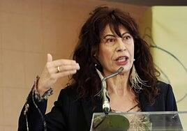 Ana Redondo, ministra de Igualdad: «La violencia vicaria está repuntando»