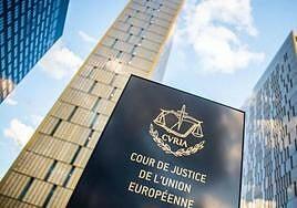 La justicia europea da aire a Puigdemont de camino al 12-M y la aprobación de la amnistía