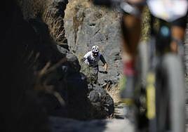 La Fred.Olsen Express Transgrancanaria Bike 2024 dobla el número de participantes