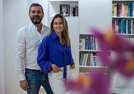 Dónde saborear Gran Canaria, según los dentistas Elena Ojeda Tejera y Manuel Martín Luque