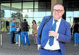 El juzgado rastreó el patrimonio de Conrado Domínguez y Ana María Pérez