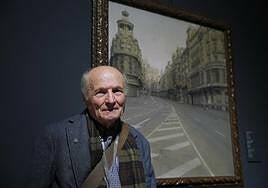 China se corona en el Palacio Real