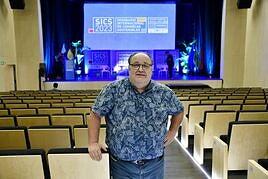 Nemesio Pérez, primer español reconocido por la Unión Europea de Geociencias