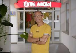 40 años dando la cara por Jinámar con la cultura como bandera