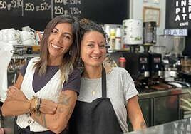 Cafetería Experiencia, cuando la felicidad se sirve en una taza de café
