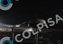 Giro en el doble asesinato de Barbate por las dudas de que los detenidos sean los autores