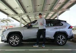 Carroll: «Tengo muy buenos recuerdos del CID, donde le ganamos a casi todos los grandes»