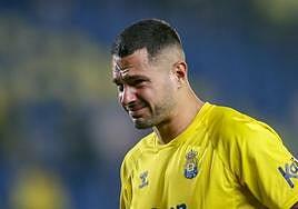 Vitolo cumple un año sin jugar: no le quisieron ni en los Emiratos Árabes