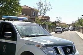 Primeras detenciones por el triple crimen de Guadalajara