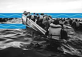 Las nuevas rutas de inmigración hacia España