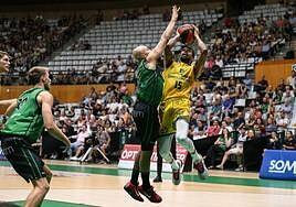 CANARIAS7 sortea 25 entradas dobles para el partido Dreamland Gran Canaria - Joventut