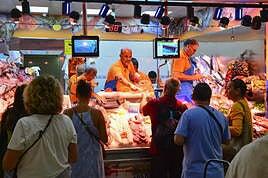 Los bonos de consumo se vendieron a un ritmo de 280 por minuto