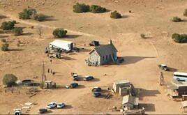 Condenada a 18 meses de cárcel la armera de la película de Alec Baldwin en la que murió tiroteada Haylna Hutchins