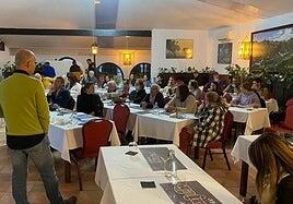 Agaete promueve el cultivo tradicional del café local entre las mujeres