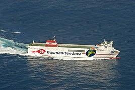 Coplaca revalida su confianza en Grupo Armas Trasmediterránea