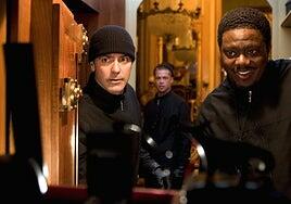 Roban una caja fuerte en California y se llevan 30 millones en efectivo