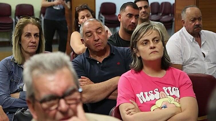 San Mateo renueva su Mercado Agricola y Artesanal