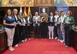 El IES Vecindario se alza con la victoria en la Liga Insular de Debate del Cabildo