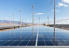 Ecoener contruye 149 MW en Guatemala y liderará la producción de energía fotovoltaica en el país