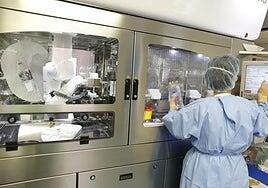 Sanidad restringe el uso de un medicamento contra el cáncer por problemas de suministro