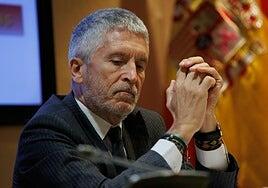 Los ministros de la frontera sur de la UE abordan la situación migratoria en Canarias este sábado