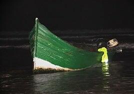 Encuentran 40 cadáveres de emigrantes subsaharianos en playas de Mauritania