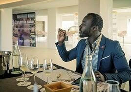 Los mejores vinos canarios compiten en Los Jameos del Agua