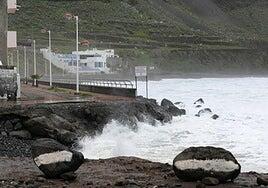 San Felipe acogerá un proyecto piloto para mitigar la subida del nivel del mar