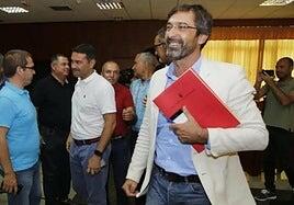 El Supremo archiva la causa contra el senador San Ginés por falta de indicios