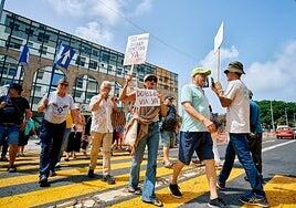 La Isleta se queda sola pero no tira la toalla