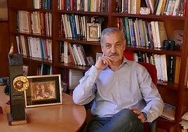 Bermúdez de Castro: «Todavía nuestro comportamiento es muy primate»