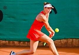 Klizan sigue con paso firme en el TDC Series Pro M15