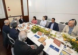 Especialistas de seis países plantean una mayor presencia del legado amazige en la lista del Patrimonio Mundial