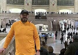 Dónde saborear Gran Canaria, según el disc-jockey Fernando Barrachina