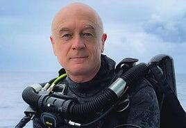 «Si queremos seguir pescando en el mar tenemos que reservar zonas donde no se pesque»