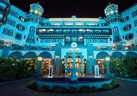 Concierto de altura en el Alis Rooftop del Hotel Santa Catalina: un momento único