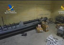 Tormenta perfecta en el Estrecho: El narco gallego desembarca en Andalucía