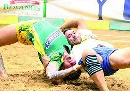 Recuerdos galdenses al alcance de la mano...