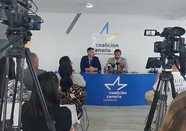 Pedro San Ginés insiste en sentirse víctima de «una brutal persecución»