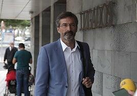 El Supremo archiva el caso por denuncia falsa a senador canario San Ginés al no ver delito