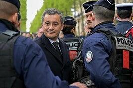 Francia expulsa de modo exprés a Argelia a un imán condenado por antisemitismo