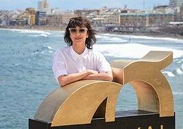 «Busco que el espectador no se escape y sienta las escenas violentas»