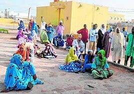 La economía criminal que asfixia al Sahel