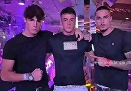 Rocco Costanzia se desvincula de su hermano Pietro: «No sabía que tenía un machete»