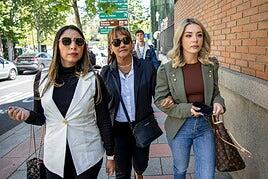 Juan Gonzalo Ospina declarará en nombre de la familia Arrieta en el juicio contra Daniel Sancho