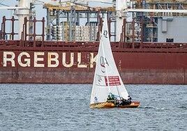 El Hospital Pueblo Guanche arrasa en el Concurso Memorial Vela Latina