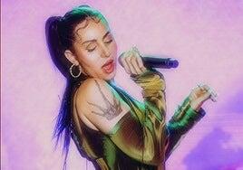 Mala Rodríguez se suma al LPA & Beer Festival