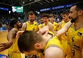 Cuatro aspirantes a soñar compiten por ser cabeza de serie en el Playoff