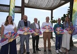 El Maspalomas Pride espera a 110.000 personas de fuera y un retorno de 150 millones de euros