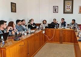 San Bartolomé debe licitar de nuevo el futuro colegio Alexis Tejera Lemes